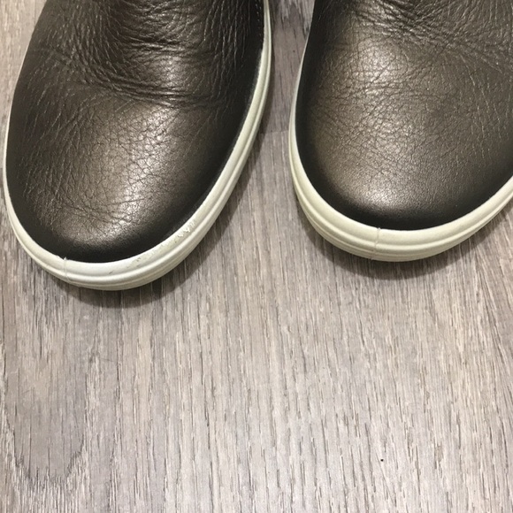 ECCO • SZ. 6 women • LEATHER - Picture 6 of 6